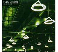 Redjetson - New General Catalogue