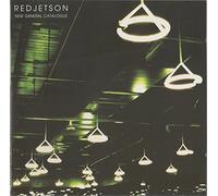 Redjetson - New General Catalogue