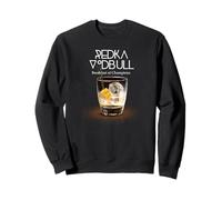 RedKa VodBull - Breakfast Of Champions Shirt Sweatshirt