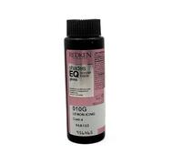 REDKEN 916-88583 Shades Eq Bonder Inside 010g Lemon Icing 60 ml X 3 U for Adults, Built for Everyday use, 010g, 60 ml