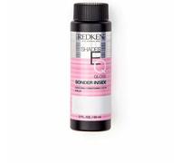 REDKEN 916-97435 Shades Eq Bonder Inside 010na-9.01 60 ml X 3 U for Adults, Ideal for Everyday use, 60 ml