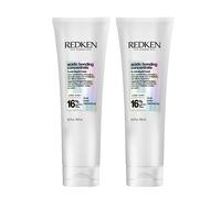 Redken Acidic Bonding Concentrate 5-Minute Liquid Mask 250Ml Double In Clear Clear One Size