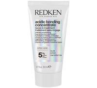 Redken Acidic Bonding Concentrate Acidic Perfecting Concentrate Leave-In Treatment strengthening leave-in tretment to restore hair bonds 50 ml