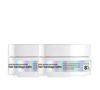 Redken Acidic Bonding Concentrate Balm Double in White