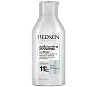 Redken Acidic Bonding Concentrate Acidic Bonding Concentrate Conditioner strengthening conditioner to restore hair bonds 500ml