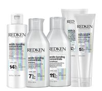 Redken Acidic Bonding Concentrate Complete Regime