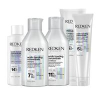 Redken Acidic Bonding Concentrate Complete Regime