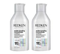 Redken Acidic Bonding Concentrate Conditioner 300ml Double
