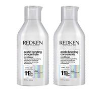 Redken Acidic Bonding Concentrate Conditioner 300ml Double in Clear