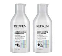 Redken Acidic Bonding Concentrate Conditioner 300ml Double in Clear Redken Clear