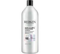 Redken Acidic Bonding Concentrate Acidic Bonding Concentrate Conditioner strengthening conditioner to restore hair bonds 1l
