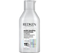 REDKEN Acidic Bonding Concentrate Conditioner Strengthens Bonds Intensely