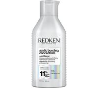 REDKEN Acidic Bonding Concentrate Conditioner, Strengthens Bonds, Intensely Con