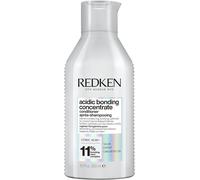REDKEN Acidic Bonding Concentrate Conditioner, Strengthens Bonds, Intensely Con