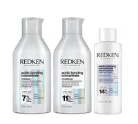 Redken Acidic Bonding Concentrate Haircare Pack in Clear