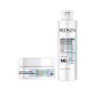 Redken Acidic Bonding Concentrate Leave In Treatment 150ml & Acidic Bo