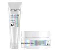 Redken Acidic Bonding Concentrate Leave In Treatment 150ml & Acidic Bonding Concentrate Hair Bandage Balm 75ml