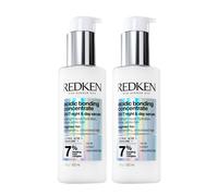 Redken Acidic Bonding Concentrate 24/7 Night & Day Lightweight Leave-In Serum 100ml Double - 100 ml