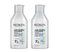 Redken Acidic Bonding Concentrate Shampoo 300ml - 2 Pack - 300 ml