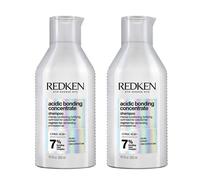 Redken Acidic Bonding Concentrate Shampoo 300ml Double in Clear Redken Clear