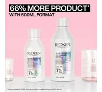 Redken Acidic Bonding Concentrate Acidic Bonding Concentrate Shampoo strengthening shampoo to restore hair bonds 500ml