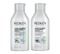 Redken Acidic Bonding Concentrate Shampoo and Conditioner 500ml Bond R