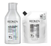 Redken Acidic Bonding Concentrate Shampoo Duo