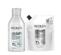 Redken Acidic Bonding Concentrate Shampoo Duo - 300 ml