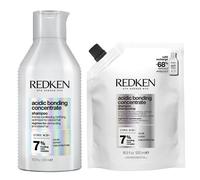 Redken Gorgeous & Strong Hair Beauty Box - Worth £50.65