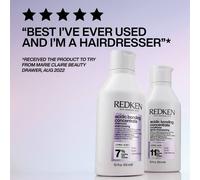 Redken Acidic Bonding Concentrate Shampoo 300ml