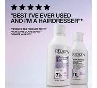 Redken Acidic Bonding Concentrate Shampoo 300ml