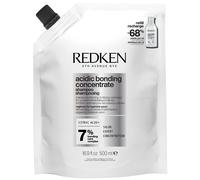 Redken Acidic Bonding Concentrate Shampoo 500ml - Refill