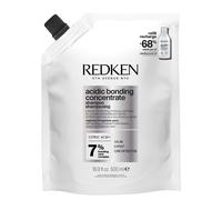 Redken - Acidic Bonding Concentrate Shampoo Refill Pouch 500ml for Men and Women