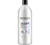 Redken Acidic Bonding Concentrate Shampoo strengthening shampoo to restore hair bonds 1 l