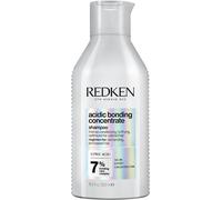 Redken, Acidic Bonding Concentrate Shampoo, Strengthens Weak Bonds, 300ml