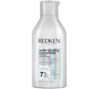 REDKEN Acidic Bonding Concentrate Shampoo, Sulphate Free for a Gentle Cleanse,