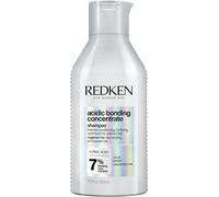 REDKEN Acidic Bonding Concentrate Shampoo, Sulphate Free for a Gentle Cleanse,