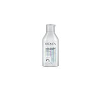 REDKEN Acidic Bonding Concentrate Shampoo, Sulphate Free for a Gentle Cleanse, Strengthens Bonds, Repairs Damage & Protects Colour Treated Hair, 300ml