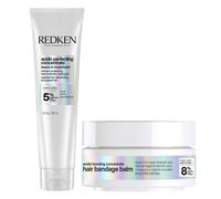 Redken Acidic Bonding Concentrate Treatment Balm in White