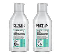 Acidic Bonding Curls Conditioner 300ml Double Redken Clear One Size