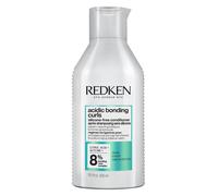 Redken Acidic Bonding Curls Conditioner 300Ml In Clear Clear One Size