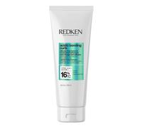 Redken Acidic Bonding Curls Leave-In Treatment | For Curly & Coily Hair | Heat Protectant Detangles & Conditions | Silicone-Free | Repairs & Def