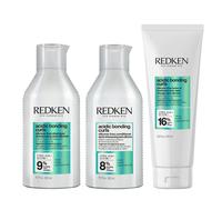Redken Acidic Bonding Curls Pack