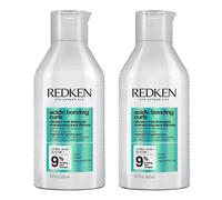 Redken Acidic Bonding Curls Shampoo 300Ml Double In Clear Clear