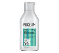 Redken Acidic Bonding Curls Silicone-Free Shampoo shampoo to restore curly and wavy hair 300ml