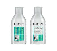 Redken Acidic Bonding Curls Shampoo & Conditioner 300 ml + 300 ml