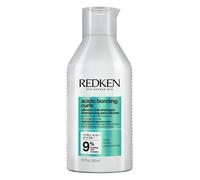 REDKEN Acidic Bonding Curls Sulfate-Free Shampoo | For Curly Hair | Curl Control + Definition | With Citric Acid Avocado Oil Shea Butter | Sili