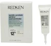 Redken Acidic Bonding Concentrate Acidic Protein Amino Concentrate Treatment salon concentrate for protein recovery 10x10ml