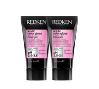 Redken Acidic Color Gloss 1 Min Gloss-in-Mask Mini 50ml Double