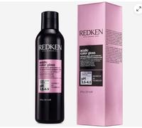 REDKEN ACIDIC COLOR GLOSS ACTIVATED GLASS GLOSS TREATMENT 237ml
